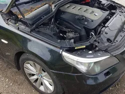 Używany 2006 BMW 530 | 11 900 zł