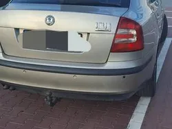 Używany 2005 Skoda Octavia Sedan/Limuzyna | 5000 zł (Dobra cena)