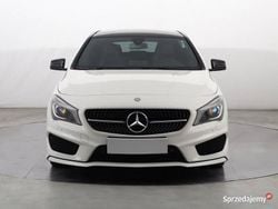 Biały Używany 2016 Mercedes CLA200 Kombi | 72 999 zł (Super Cena)