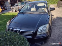 Używany 2006 Toyota Avensis | 11 200 zł (Uczciwa cena)