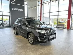 Czarny Używany 2020 Suzuki Vitara SUV | 72 900 zł (Uczciwa cena)