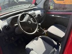 Czerwony Używany 2008 Citroën Nemo Minivan | 5500 zł