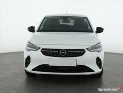Biały Używany 2022 Opel Corsa Hatchback | 60 999 zł