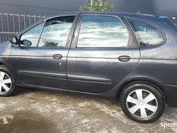 Używany 2001 Renault Scénic Minivan | 3200 zł