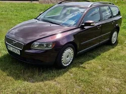Używany 2007 Volvo V50 Kombi | 8500 zł (Uczciwa cena)
