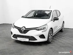 Biały Używany 2022 Renault Clio V Equilibre Hatchback | 50 850 zł (Uczciwa cena)