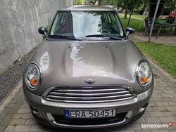 Używany 2012 Mini ONE Hatchback | 18 500 zł (Uczciwa cena)