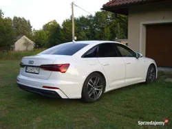 Używany 2019 Audi A6 Business | 179 000 zł