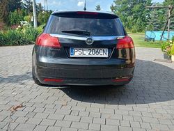 Używany 2011 Opel Insignia | 20 900 zł (Uczciwa cena)