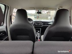 Używany 2016 VW up! Hatchback | 31 000 zł (Drogi)