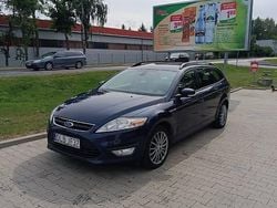 Używany 2011 Ford Mondeo | 15 500 zł (Dobra cena)