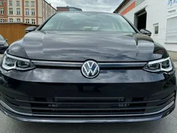 Czarny (metalik) Używany 2020 VW Golf VIII Sedan/Limuzyna | 108 000 zł