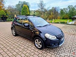 Używany 2008 Suzuki SX4 Sedan/Limuzyna | 11 900 zł