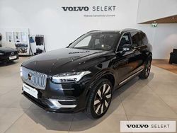 Czarny Używany 2024 Volvo XC90 SUV | 304 800 zł