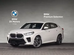 Biel alpejska Używany 2024 BMW X2 Luxury Line SUV | 212 900 zł