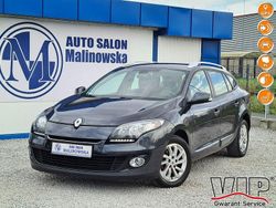 Szary Używany 2013 Renault Mégane GrandTour Kombi | 26 900 zł (Uczciwa cena)