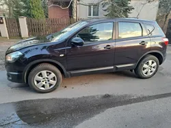 Inny kolor Używany 2011 Nissan Qashqai SUV | 42 000 zł (Uczciwa cena)