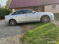 Używany 2012 Audi A4 | 21 500 zł