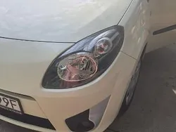 Inny kolor Używany 2011 Renault Twingo Hatchback | 11 500 zł (Uczciwa cena)