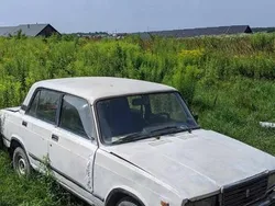 Używany 1991 Lada 2107 | 1800 zł