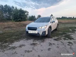 Używany 2019 Subaru XV SUV | 75 900 zł