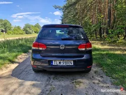 Grafitowy Używany 2011 VW Golf VI Hatchback | 25 900 zł (Uczciwa cena)