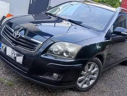 Używany 2006 Toyota Avensis | 4500 zł (Dobra cena)