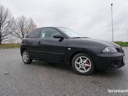 Używany 2006 Seat Ibiza | 7500 zł (Drogi)