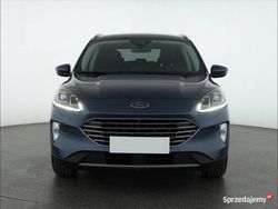Niebieski Używany 2020 Ford Kuga SUV | 85 999 zł (Uczciwa cena)