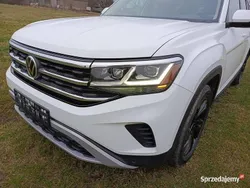 Używany 2021 VW Atlas SE SUV | 115 000 zł