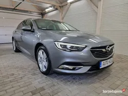 Grafitowy Używany 2019 Opel Insignia Innovation Sedan/Limuzyna | 72 901 zł (Drogi)