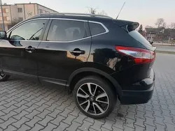 Używany 2017 Nissan Qashqai SUV | 61 500 zł (Uczciwa cena)