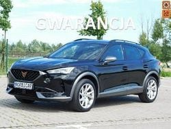 Czarny Używany 2022 Cupra Formentor SUV | 89 980 zł (Super Cena)
