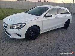 Używany 2019 Mercedes 180 Sedan/Limuzyna | 73 000 zł