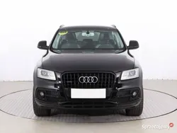 Czarny Używany 2016 Audi Q5 SUV | 71 999 zł (Super Cena)