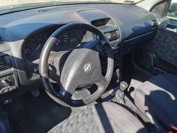 Używany 1999 Opel Astra | 3600 zł