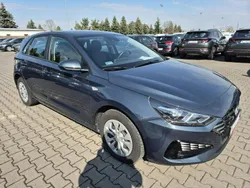 Grafitowy Używany 2022 Hyundai i30 Hatchback | 36 000 zł