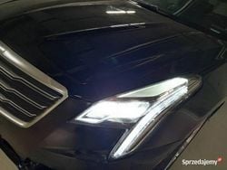 Używany 2018 Cadillac XTS Sedan/Limuzyna | 70 000 zł