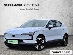 Niebieski Nowe 2024 Volvo EX30 SUV | 147 900 zł (Dobra cena)
