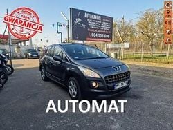Szary Używany 2012 Peugeot 3008 SUV | 23 490 zł (Super Cena)
