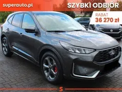 Inny kolor Nowe 2025 Ford Kuga ST-Line X SUV | 177 900 zł