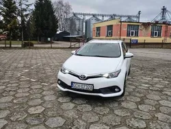 Używany 2015 Toyota Auris | 39 999 zł (Uczciwa cena)