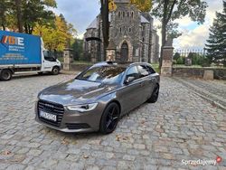 Używany 2012 Audi A6 | 51 900 zł (Drogi)
