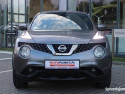 Używany 2018 Nissan Juke SUV | 58 900 zł (Dość drogi)