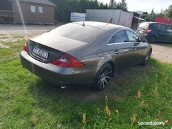 Używany 2005 Mercedes 219 | 23 900 zł