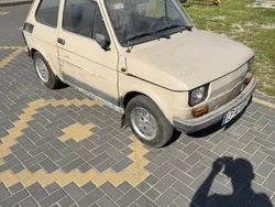Używany 1989 Fiat 126 Hatchback | 4500 zł