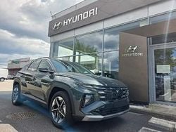 Szary Nowe 2025 Hyundai Tucson SUV | 123 900 zł (Uczciwa cena)