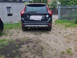 Grafitowy Używany 2012 Volvo XC60 SUV | 34 000 zł (Super Cena)