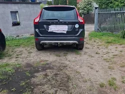Grafitowy Używany 2012 Volvo XC60 SUV | 34 900 zł