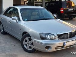 Używany 2002 Hyundai XG Sedan/Limuzyna | 11 900 zł
